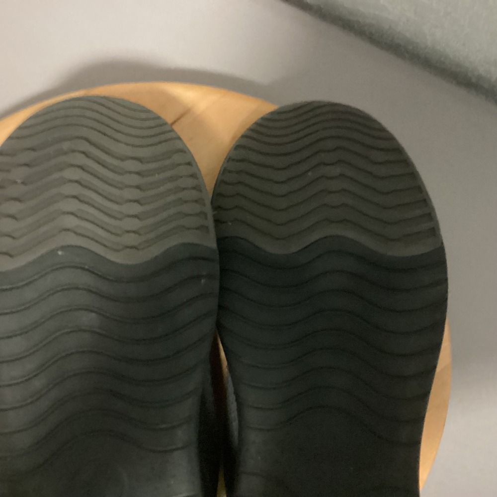Kizik Men's Grey Wide‎ Fit Slip On Sneakers Shoes Size 13.5 Wide Lace-up Comfort - Picture 5 of 12